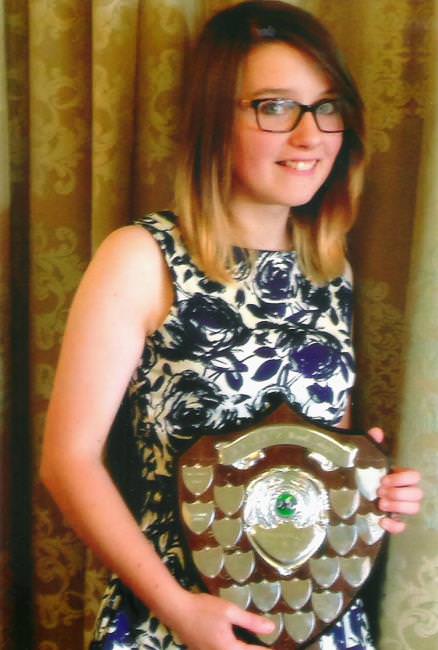 Sara’s set out so well in short mat bowls and outdoor bowls!